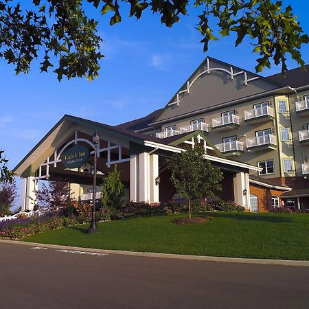 Carlisle Inn Sugarcreek Exteriör bild