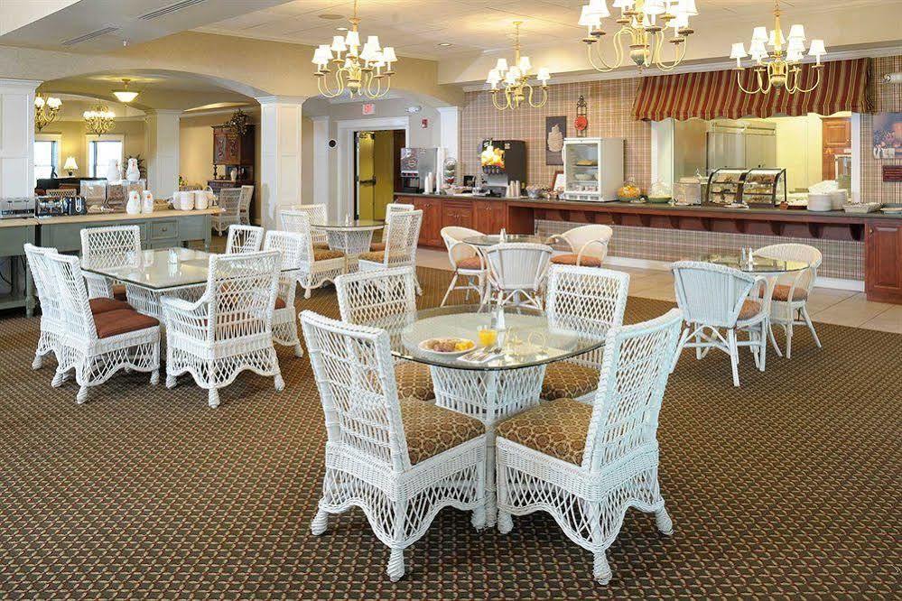 Carlisle Inn Sugarcreek Exteriör bild